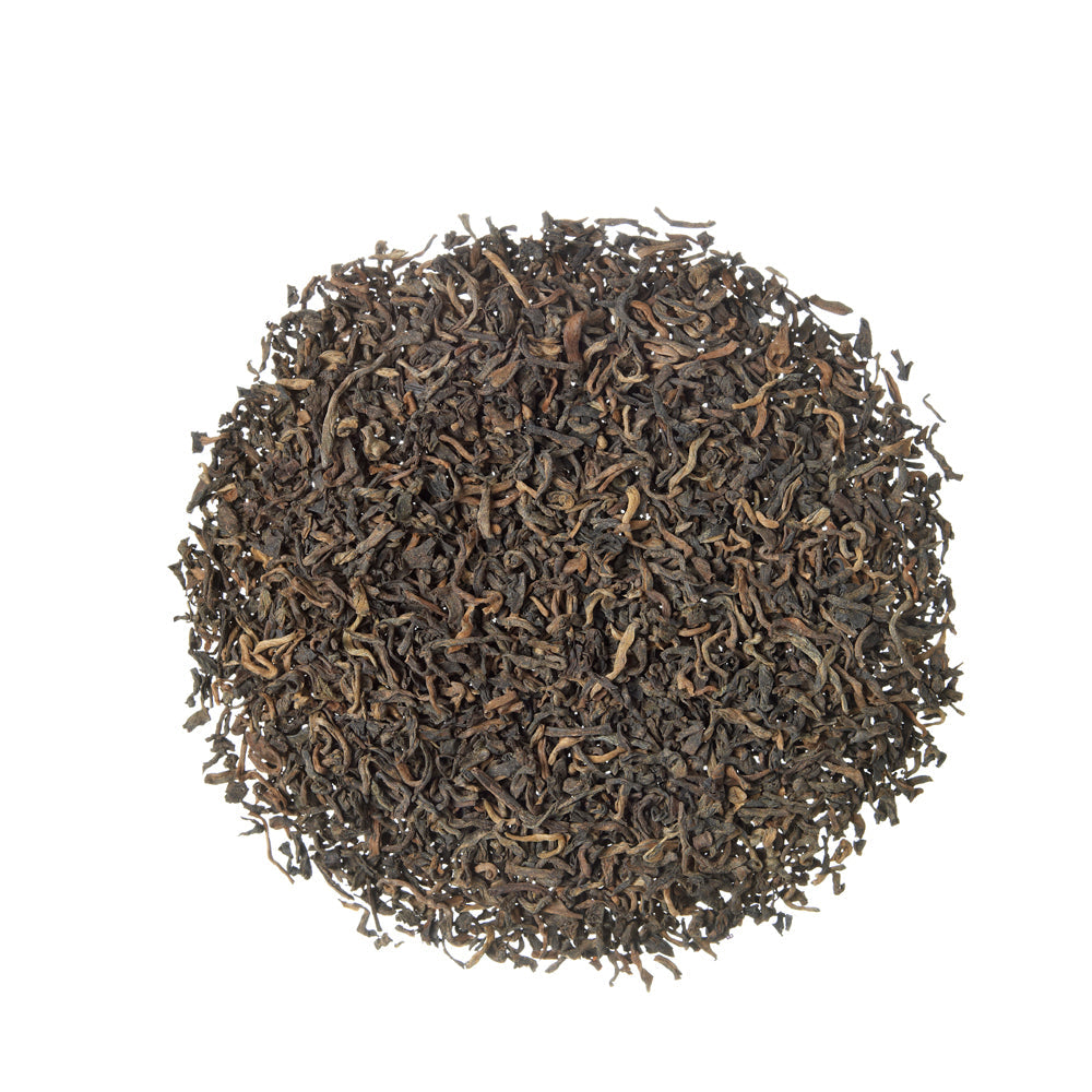 Herbata czerwona (Pu Erh) Pu Erh Imperial - 100 g