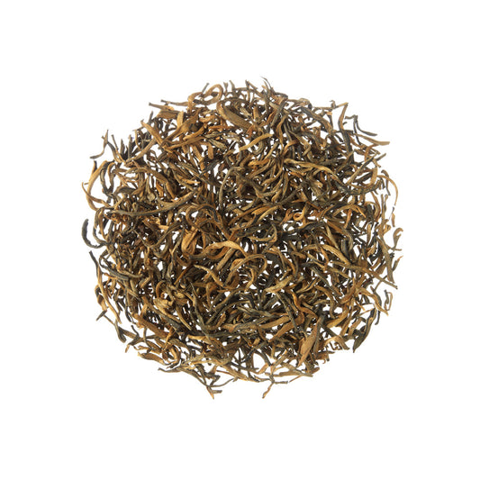 Herbata Czarna Golden Yunnan Finnest Tippy - 100 g