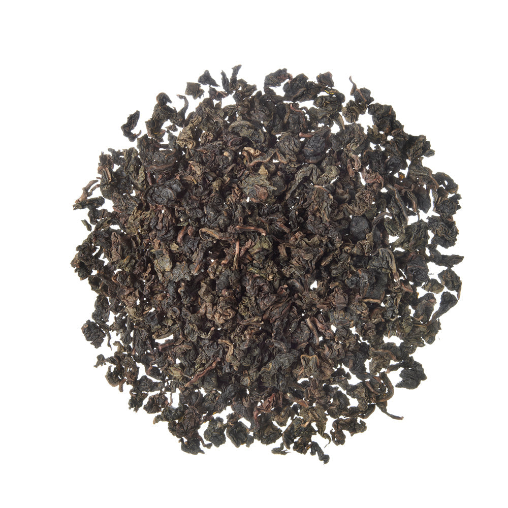 Krawat do herbaty Oolong Kuan Yin - 100 g