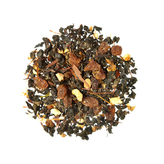 Herbata Oolong Panettone po włosku - 100 g