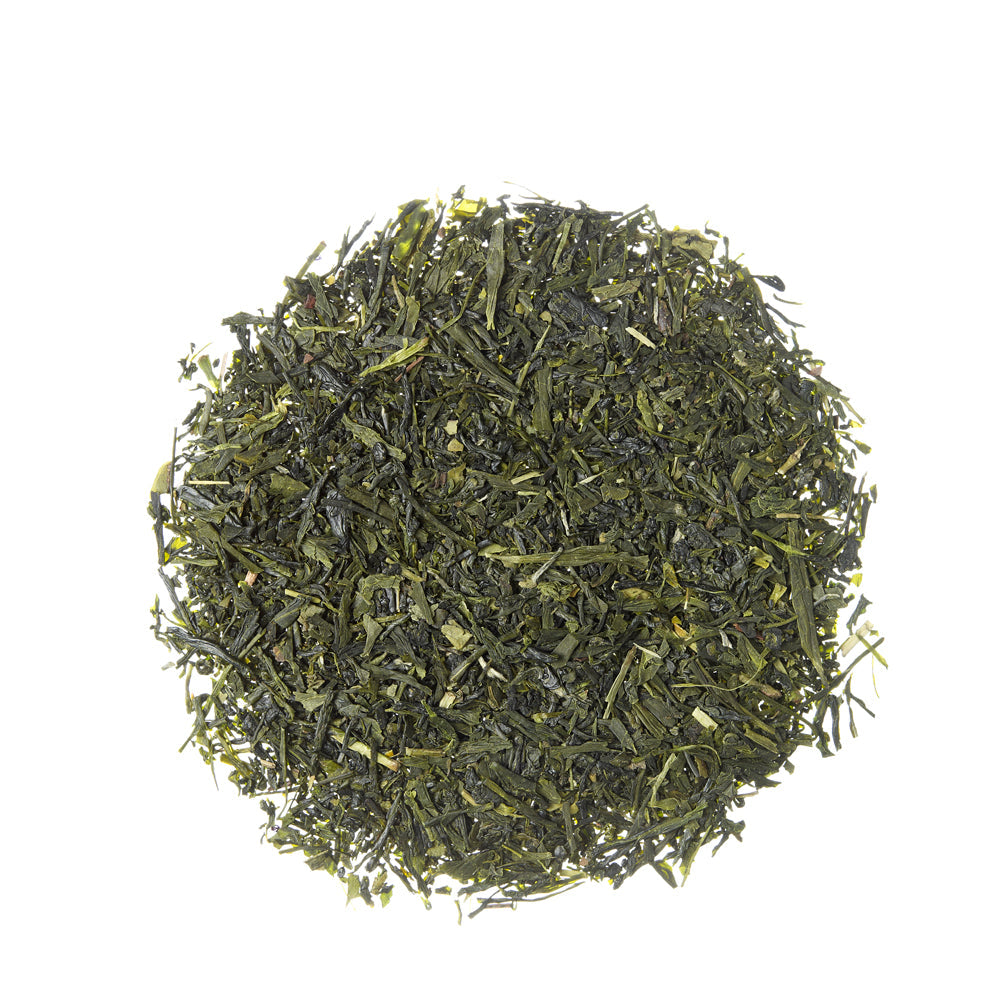 Zielona herbata Sencha Superior - 100 g