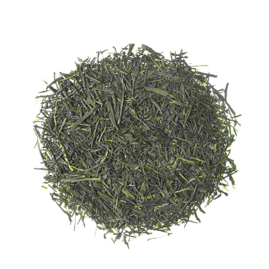 Zielona herbata Zielona herbata Japonia Gyokuro Organic - 100 g
