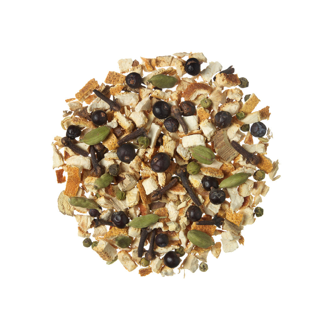 Herbata ziołowa Indian Secret - 100 g