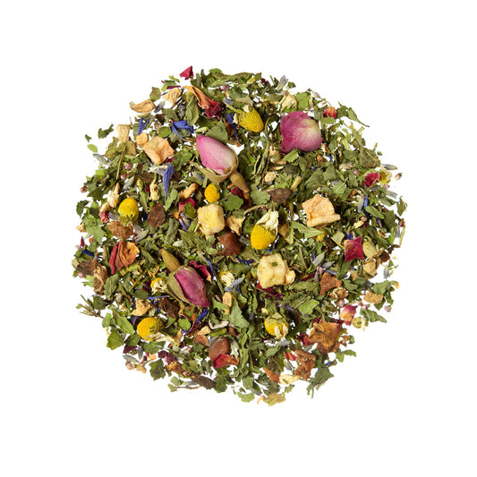 Herbata ziołowa Magic Alkaline - 100 g