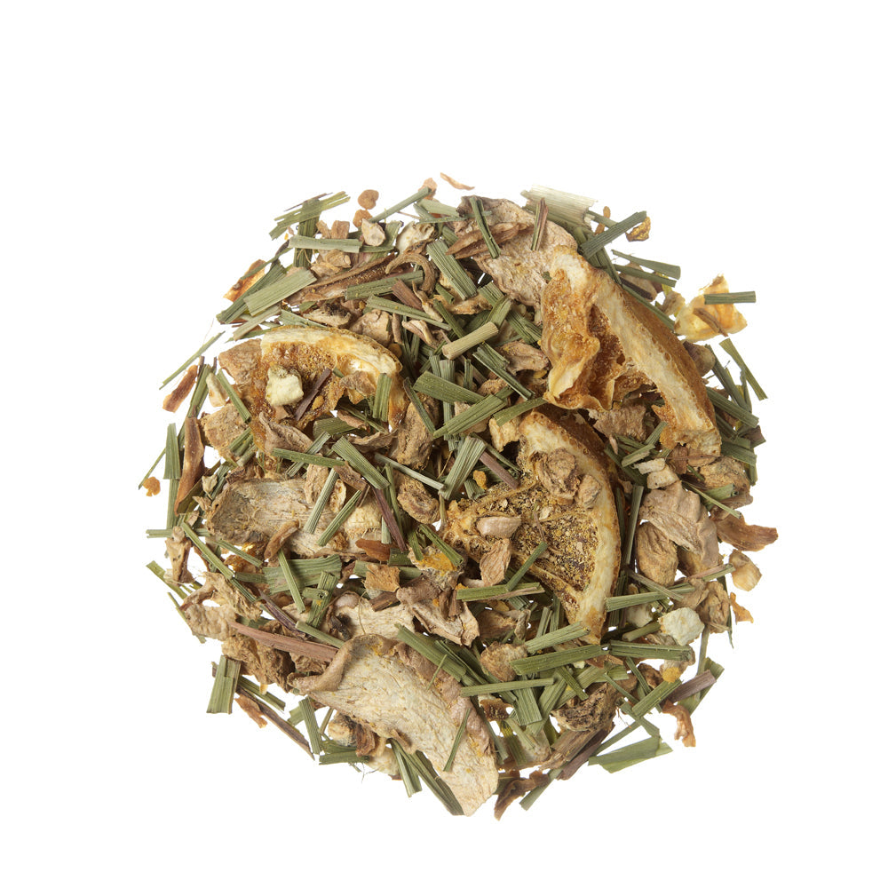 Herbata ziołowa GingerBalm - 100 g